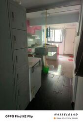 Blk 6 Marsiling Gardens (Woodlands), HDB 3 Rooms #528062861